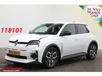 skadebil auto Renault 5 comfort range Techno 52 kWh LED ACC Apple/Android Camera 225 km!! 2026/3