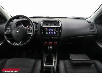 Mitsubishi ASX 1.6 Cleartec Connect Pro+ Clima Cruise Camera AHK picture 6