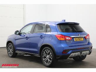 Mitsubishi ASX 1.6 Cleartec Connect Pro+ Clima Cruise Camera AHK picture 4