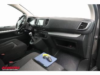 Peugeot Traveller 1.5 BlueHDi 120 Business Long S&S 5-Pers. Navi Airco Cruise Camera picture 12