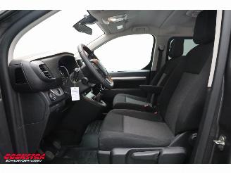 Peugeot Traveller 1.5 BlueHDi 120 Business Long S&S 5-Pers. Navi Airco Cruise Camera picture 15