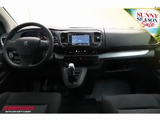 Peugeot Traveller 1.5 BlueHDi 120 Business Long S&S 8-Pers. Navi Airco Cruise Camera picture 13