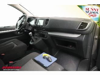 Peugeot Traveller 1.5 BlueHDi 120 Business Long S&S 8-Pers. Navi Airco Cruise Camera picture 12