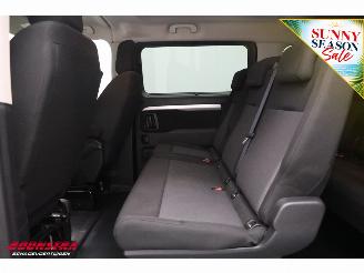 Peugeot Traveller 1.5 BlueHDi 120 Business Long S&S 8-Pers. Navi Airco Cruise Camera picture 16