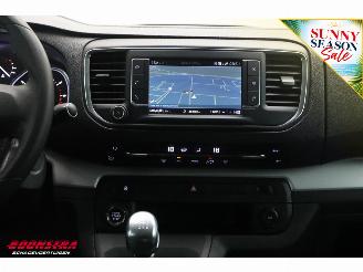 Peugeot Traveller 1.5 BlueHDi 120 Business Long S&S 8-Pers. Navi Airco Cruise Camera picture 14