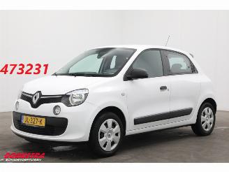 Schadeauto Renault Twingo 1.0 SCe Authentique Airco Cruise 64.066 km! 2016/4