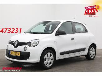 Avarii autoturisme Renault Twingo 1.0 SCe Authentique Airco Cruise 64.066 km! 2016/4