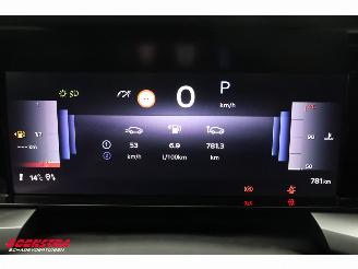 Opel Frontera 1.2 Turbo Hybrid GS LED Apple/Android LRHZ Camera 781 km! picture 23