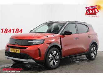 Avarii autoturisme Opel Frontera 1.2 Turbo Hybrid GS LED Apple/Android LRHZ Camera 781 km! 2025/9