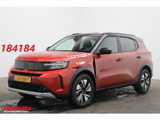 Schadeauto Opel Frontera 1.2 Turbo Hybrid GS LED Apple/Android LRHZ Camera 781 km! 2025/9