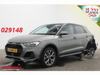 Coche accidentado Audi A1 Allstreet 30 TFSI Aut. Advanced edition Sonos LED ACC Virtual SHZ 2023/2