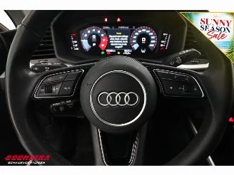 Audi A1 Allstreet 30 TFSI Aut. Advanced edition Sonos LED ACC Virtual SHZ picture 19