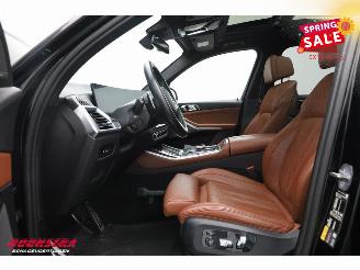 BMW X5 xDrive50e M-Sport Pano LED H/K Memory 360° LRHZ Lucht AHK picture 21