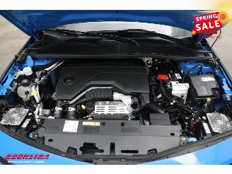 Opel Astra Sports Tourer 1.2 Turbo Hybrid GS-Line Aut. LED ACC Apple/Android 360° LRHZ 2.318 km! picture 8