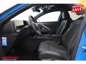 Opel Astra Sports Tourer 1.2 Turbo Hybrid GS-Line Aut. LED ACC Apple/Android 360° LRHZ 2.318 km! picture 14