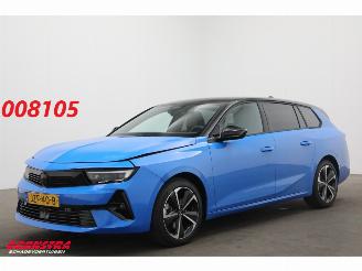 Auto incidentate Opel Astra Sports Tourer 1.2 Turbo Hybrid GS-Line Aut. LED ACC Apple/Android 360° LRHZ 2.318 km! 2026/3