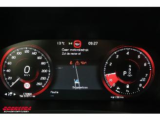 Volvo V-60 2.0 B3 R-Design LED ACC Apple/Android Camera LRHZ SHZ AHK picture 16