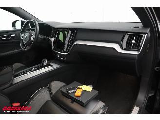 Volvo V-60 2.0 B3 R-Design LED ACC Apple/Android Camera LRHZ SHZ AHK picture 8