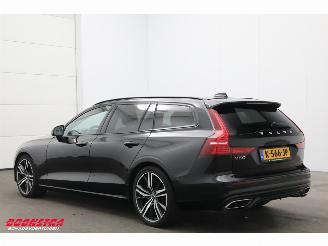 Volvo V-60 2.0 B3 R-Design LED ACC Apple/Android Camera LRHZ SHZ AHK picture 4