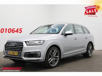 Audi Q7 3.0 TDI e-tron quattro Luchtvering Pano LED Leder Memory Bose Camera SHZ picture 1