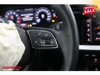 Audi A3 Sportback 30 TFSI Pro Line Virtual Apple/Android Clima Cruise PDC picture 22