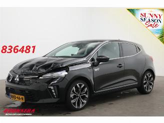 damaged passenger cars Mitsubishi Colt 1.6 HEV Intense+ LED ACC Apple/Android SHZ PDC 2025/5