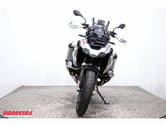 BMW R 1250 GS R 1250 GS Rallye 3X Pakket Cruise Heizgriffe 12.071 km! picture 6