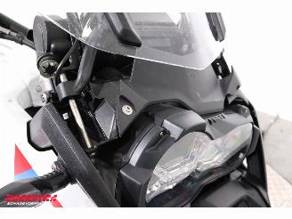 BMW R 1250 GS R 1250 GS Rallye 3X Pakket Cruise Heizgriffe 12.071 km! picture 10