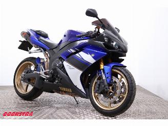 Yamaha  YZF-R1 YZF-R1 Akrapovic picture 2