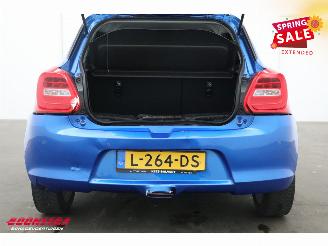 Suzuki Swift 1.2 Select Smart Hybrid ACC Bluetooth SHZ Camera picture 9