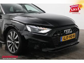 Audi A4 Avant 35 TFSI S edition Competition LED Virtual Cruise SHZ PDC picture 8
