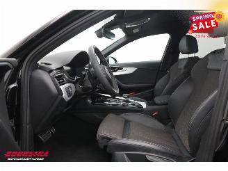 Audi A4 Avant 35 TFSI S edition Competition LED Virtual Cruise SHZ PDC picture 22