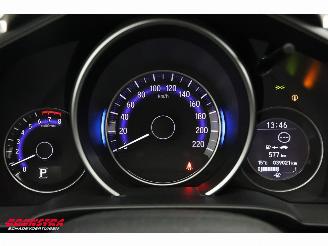 Honda Jazz 1.3 i-VTEC Aut. Comfort Bluetooth Airco Cruise SHZ 39.021 km! picture 18