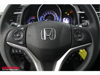Honda Jazz 1.3 i-VTEC Aut. Comfort Bluetooth Airco Cruise SHZ 39.021 km! picture 17