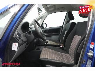 Suzuki SX4 1.6 Exclusive Navi Clima Cruise 109.161 km! picture 19