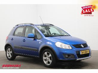 Suzuki SX4 1.6 Exclusive Navi Clima Cruise 109.161 km! picture 2