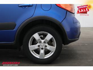 Suzuki SX4 1.6 Exclusive Navi Clima Cruise 109.161 km! picture 5