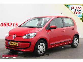 Volkswagen Up! 1.0 5-DRS Move Up! Airco 94.873 km! APK 05-2027! picture 1