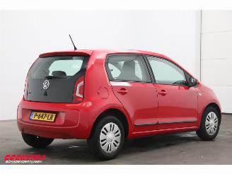 Volkswagen Up! 1.0 5-DRS Move Up! Airco 94.873 km! APK 05-2027! picture 3