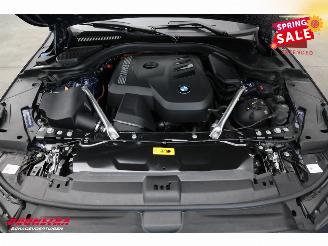 BMW 5-serie 530e LED ACC Leder Memory Ventilatie Camera SHZ picture 15