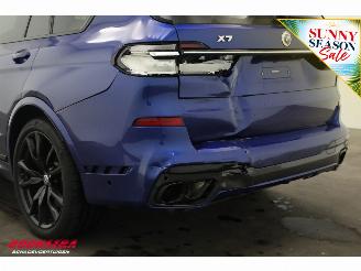 BMW X7 M60i xDrive 7-Pers. Pano LED ACC B&W HUD 360° Ventilatie Lucht AHK picture 6