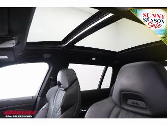 BMW X7 M60i xDrive 7-Pers. Pano LED ACC B&W HUD 360° Ventilatie Lucht AHK picture 21