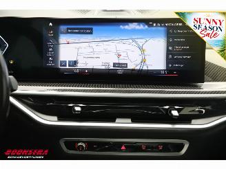 BMW X7 M60i xDrive 7-Pers. Pano LED ACC B&W HUD 360° Ventilatie Lucht AHK picture 16