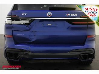 BMW X7 M60i xDrive 7-Pers. Pano LED ACC B&W HUD 360° Ventilatie Lucht AHK picture 7