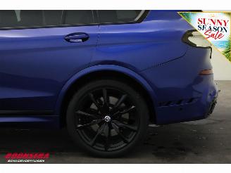 BMW X7 M60i xDrive 7-Pers. Pano LED ACC B&W HUD 360° Ventilatie Lucht AHK picture 5