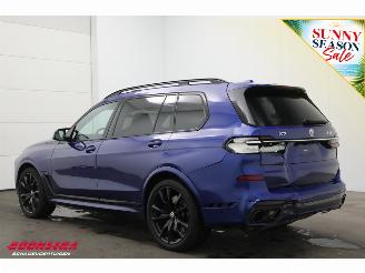 BMW X7 M60i xDrive 7-Pers. Pano LED ACC B&W HUD 360° Ventilatie Lucht AHK picture 4
