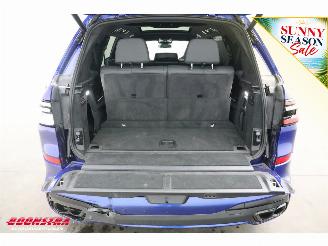 BMW X7 M60i xDrive 7-Pers. Pano LED ACC B&W HUD 360° Ventilatie Lucht AHK picture 45