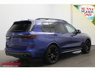 BMW X7 M60i xDrive 7-Pers. Pano LED ACC B&W HUD 360° Ventilatie Lucht AHK picture 3