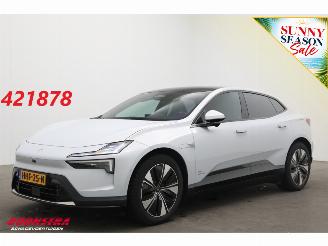 Voiture accidenté Polestar 4 Long Range Single motor 100 kWh Pano LED ACC HUD 360° LRHZ SHZ 2025/3