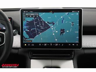 Polestar 4 Long Range Single motor 100 kWh Pano LED ACC HUD 360° LRHZ SHZ picture 11